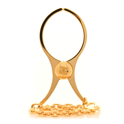 Hermes Permabrass Filou Glove Clip 1 of 4