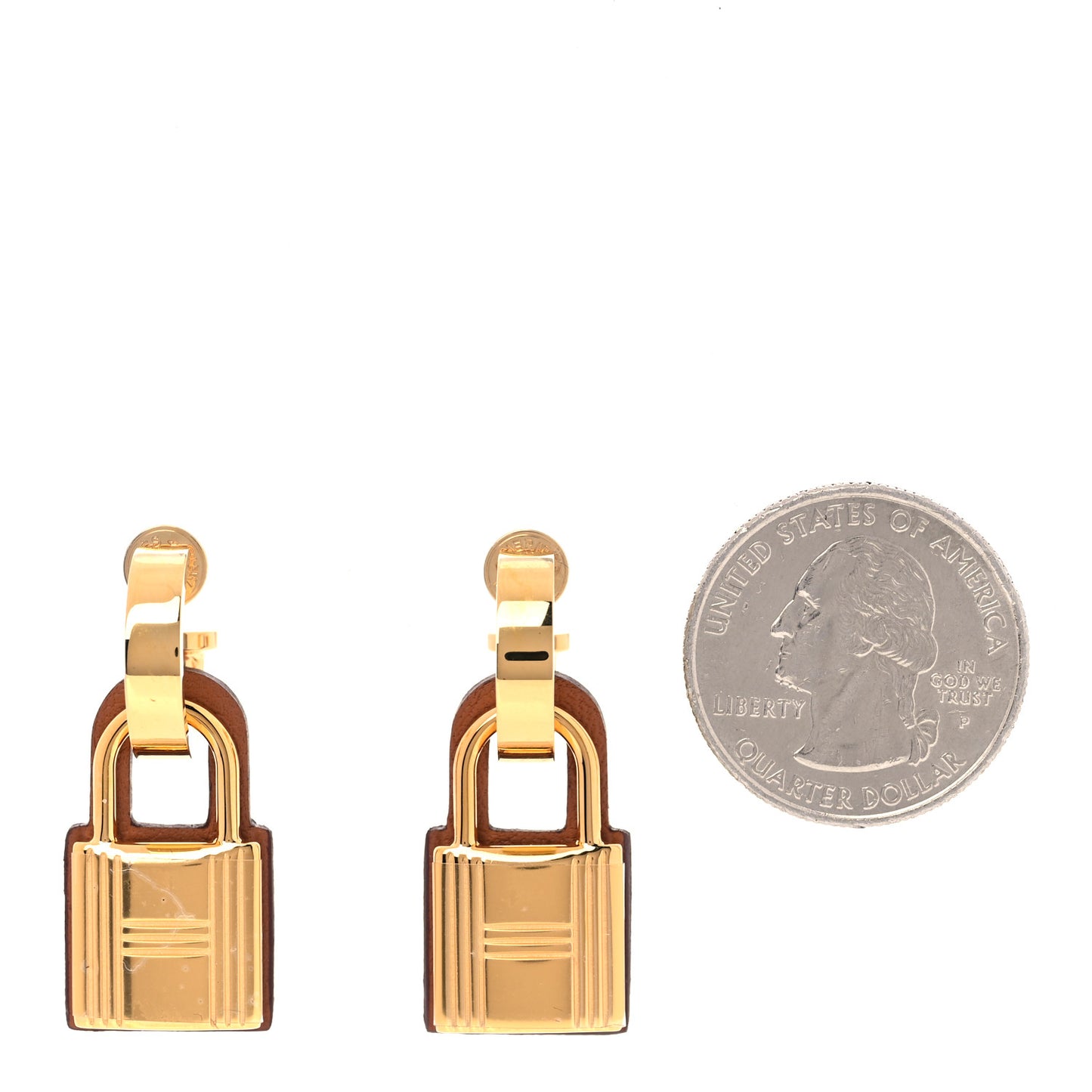 Swift O'Kelly Earrings Gold