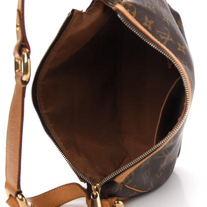 Louis Vuitton Monogram Tulum PM 5 of 10