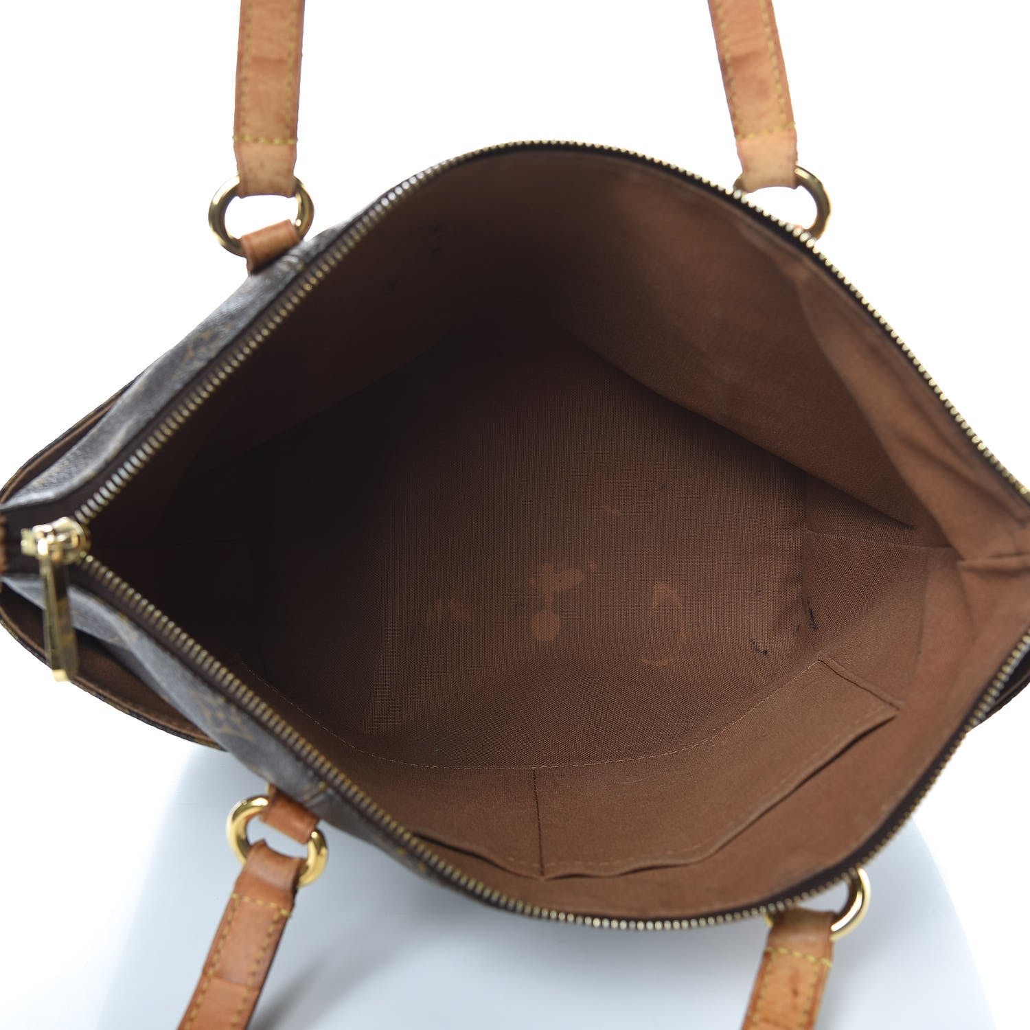 Louis Vuitton Monogram Totally PM 5 of 15