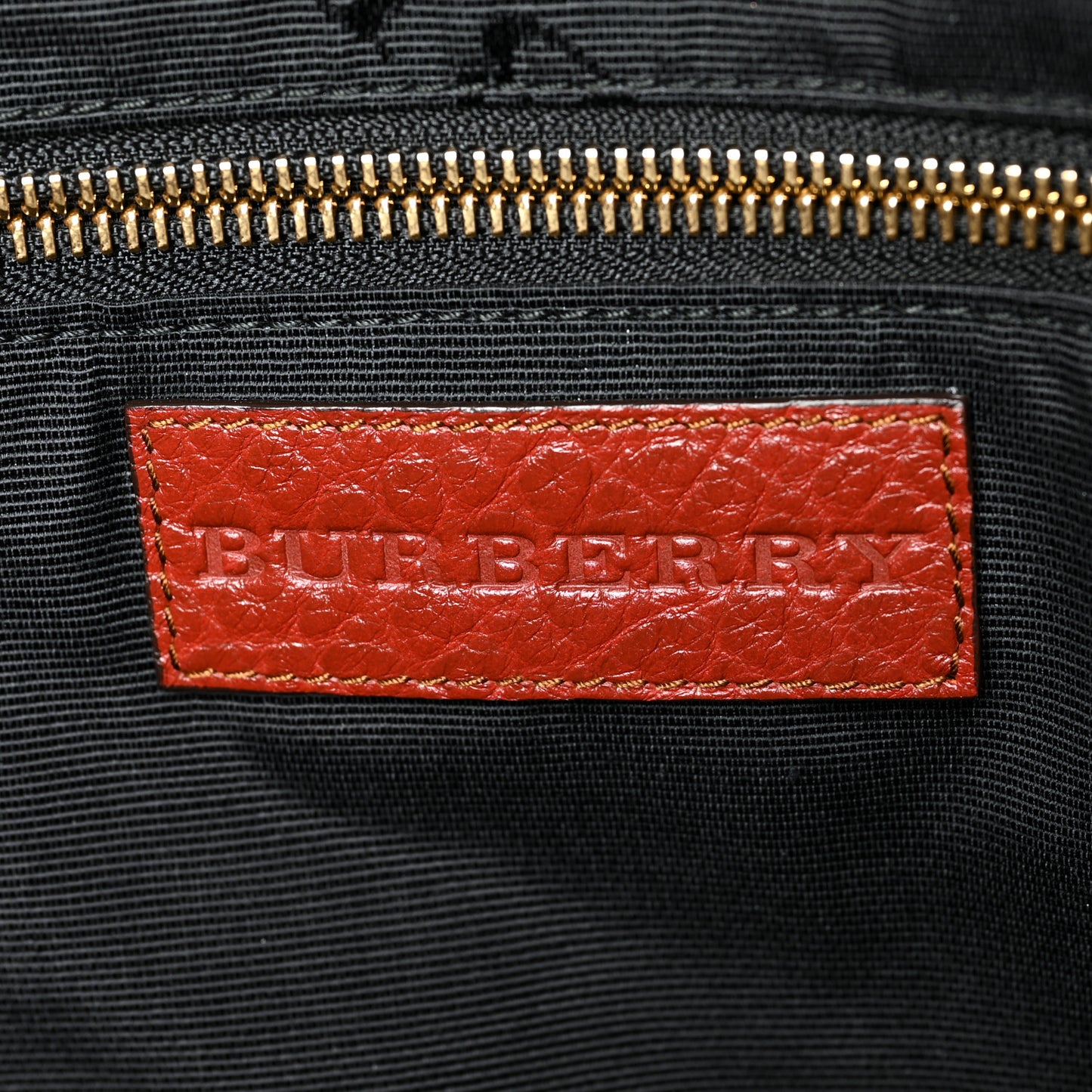 Heritage Grain Large Orchard Bowling Bag Red