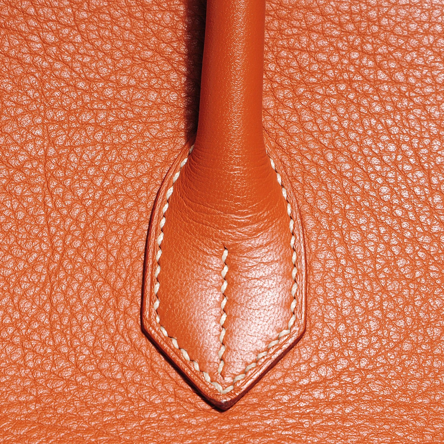 Hermes Taurillon Clemence Birkin 35 Etrusque 9 of 29