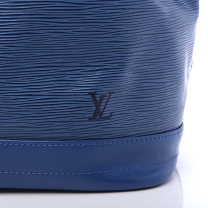 Louis Vuitton Epi Noe Toledo 10 of 10