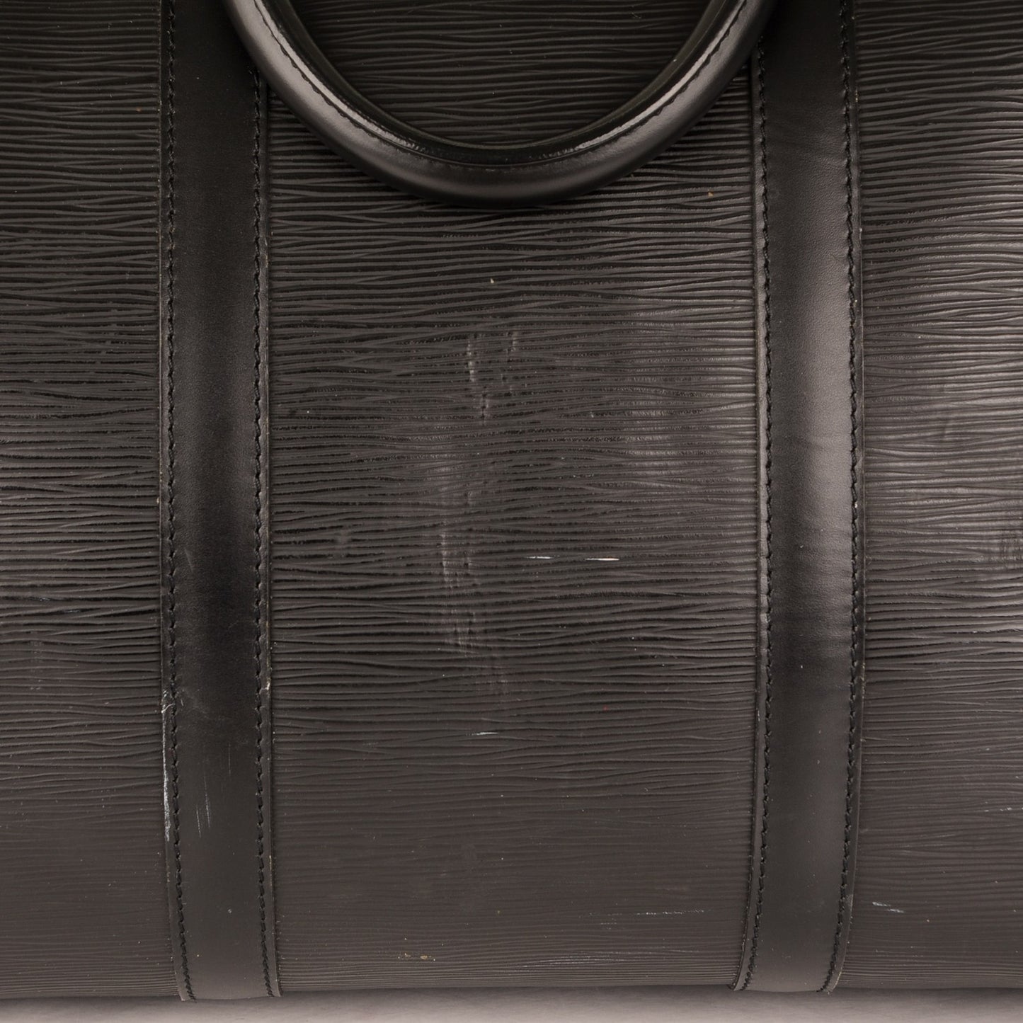 Epi Keepall 55 Black