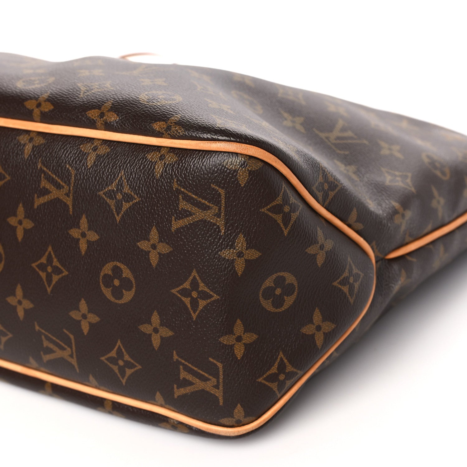 Louis Vuitton Monogram Delightful MM 9 of 12
