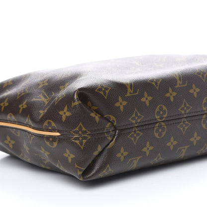 Louis Vuitton Monogram Sully PM 6 of 9