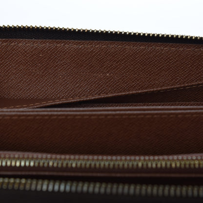 Louis Vuitton Monogram Zippy Wallet 8 of 10