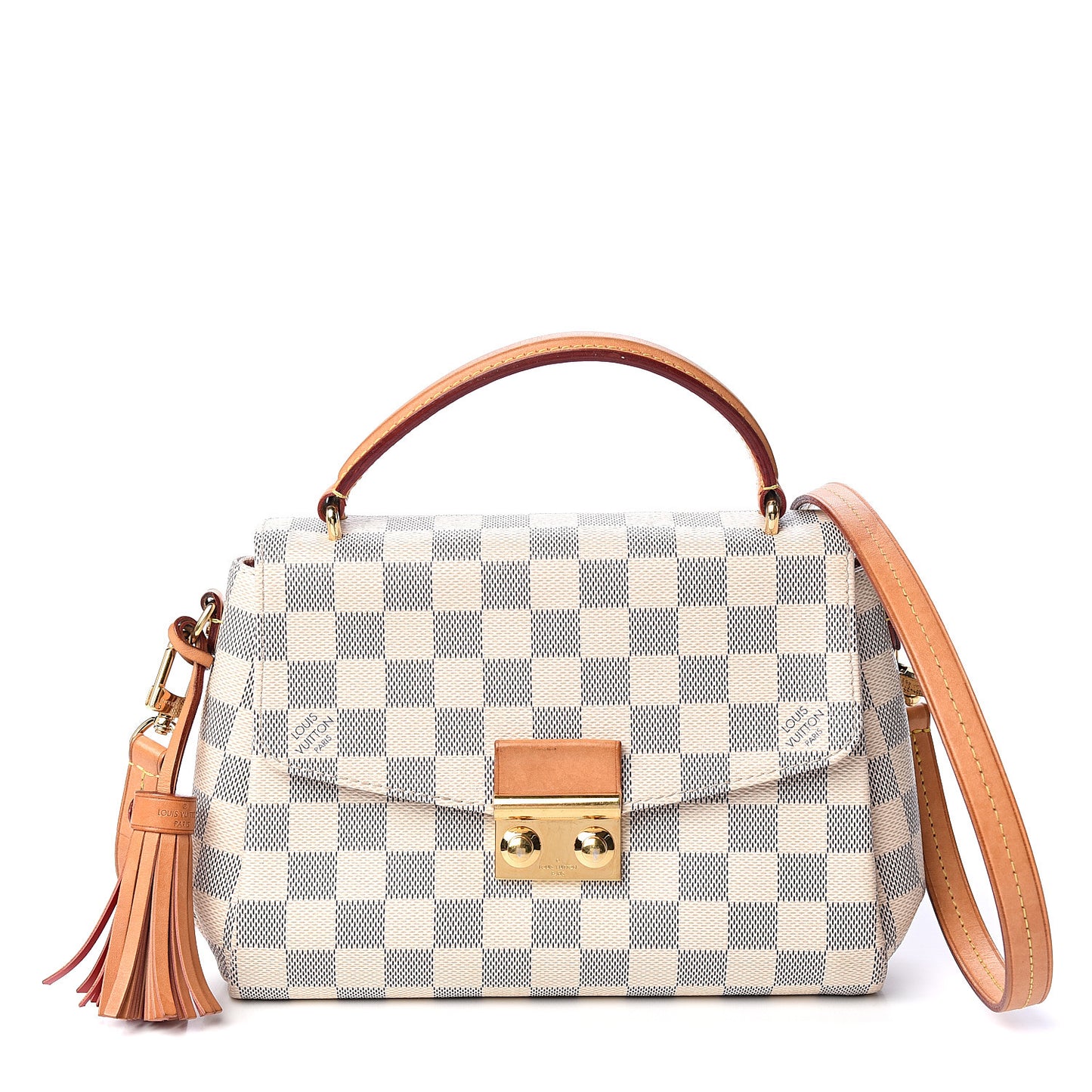 Damier Azur Croisette