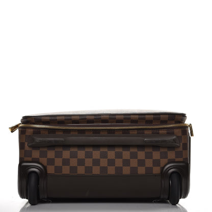 Louis Vuitton Damier Ebene Pegase 55 Business 10 of 15