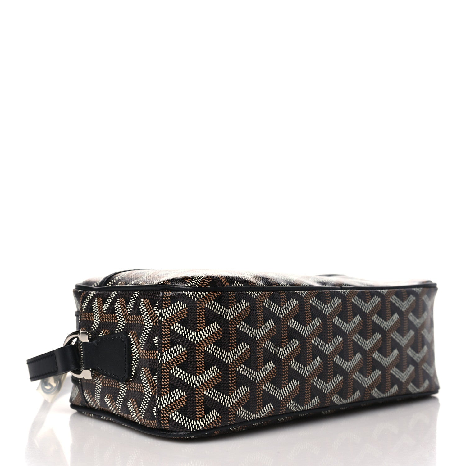 Goyard Goyardine Sac Cap Vert Black 4 of 8