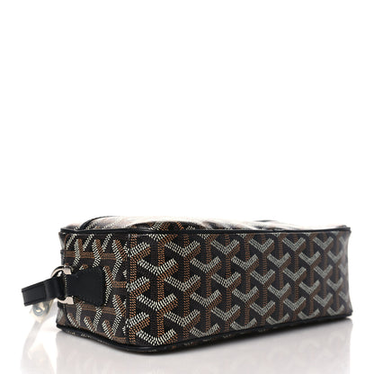 Goyard Goyardine Sac Cap Vert Black 4 of 8