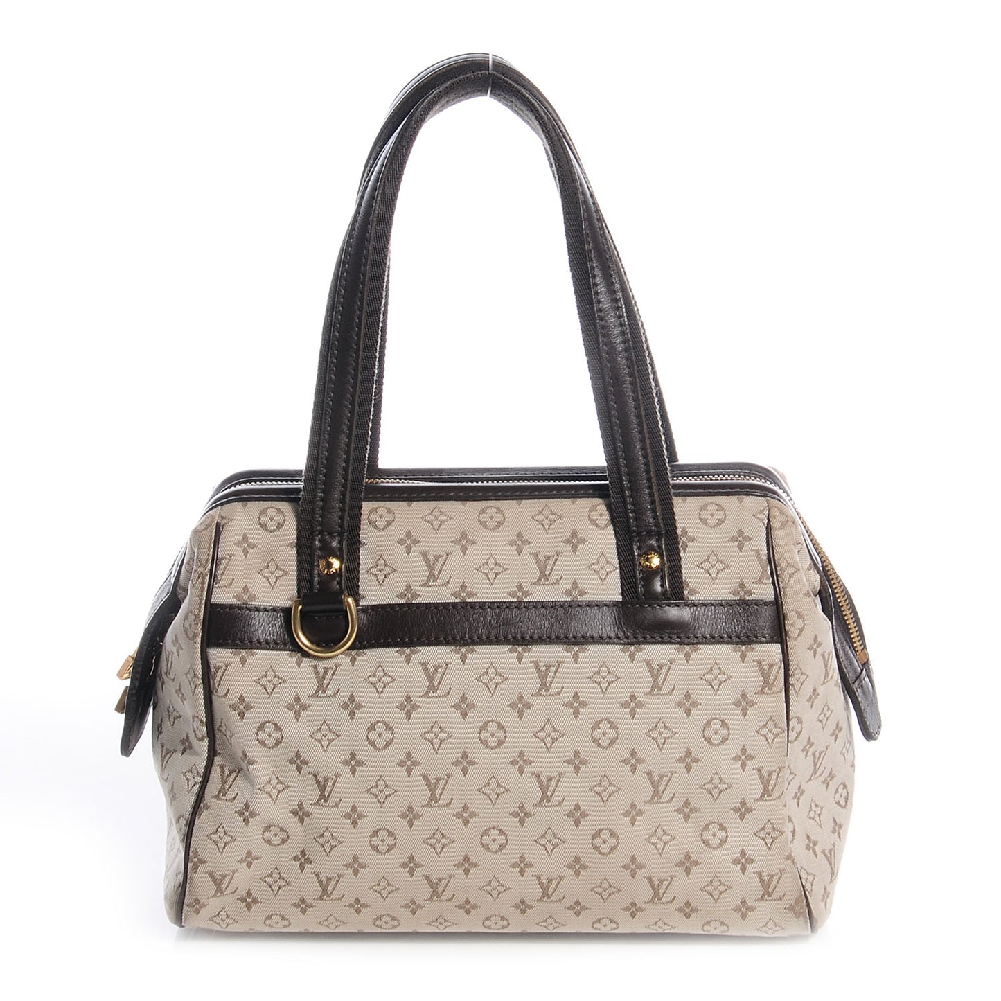 Mini Monogram Josephine PM Kaki