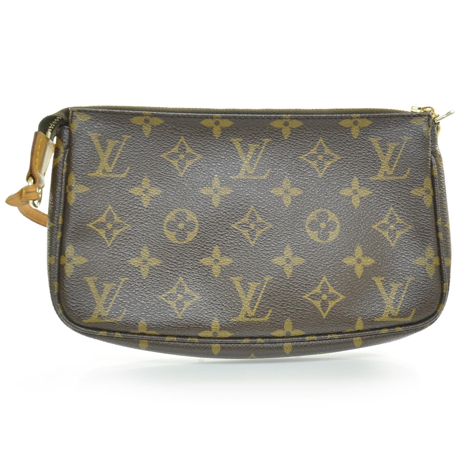 Louis Vuitton Monogram Pochette Accessories Bag 1 of 8