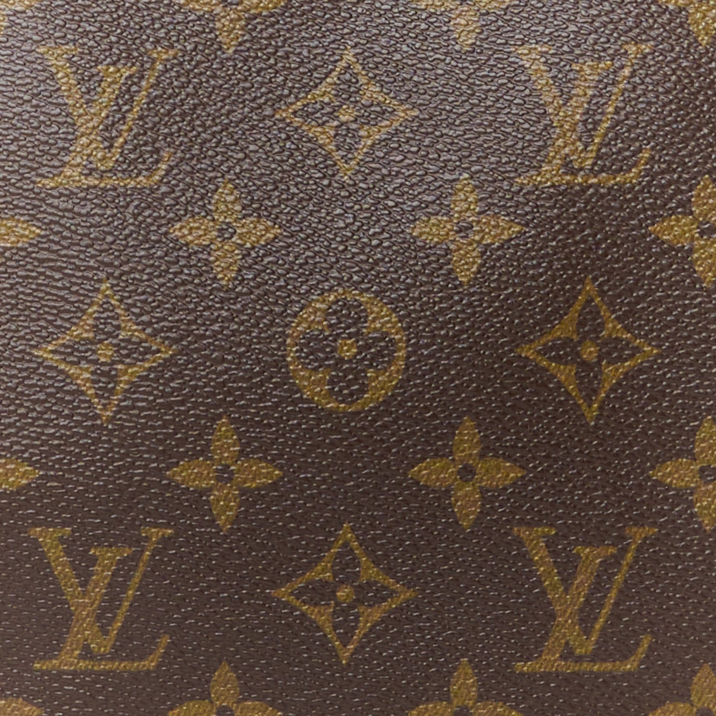 Monogram Trousse Toilette 28