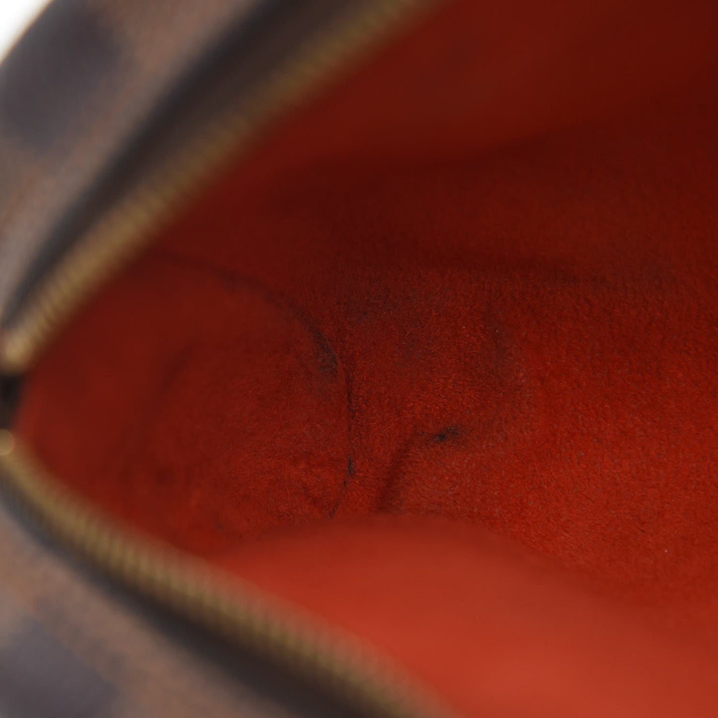 Damier Ebene Pochette Ipanema