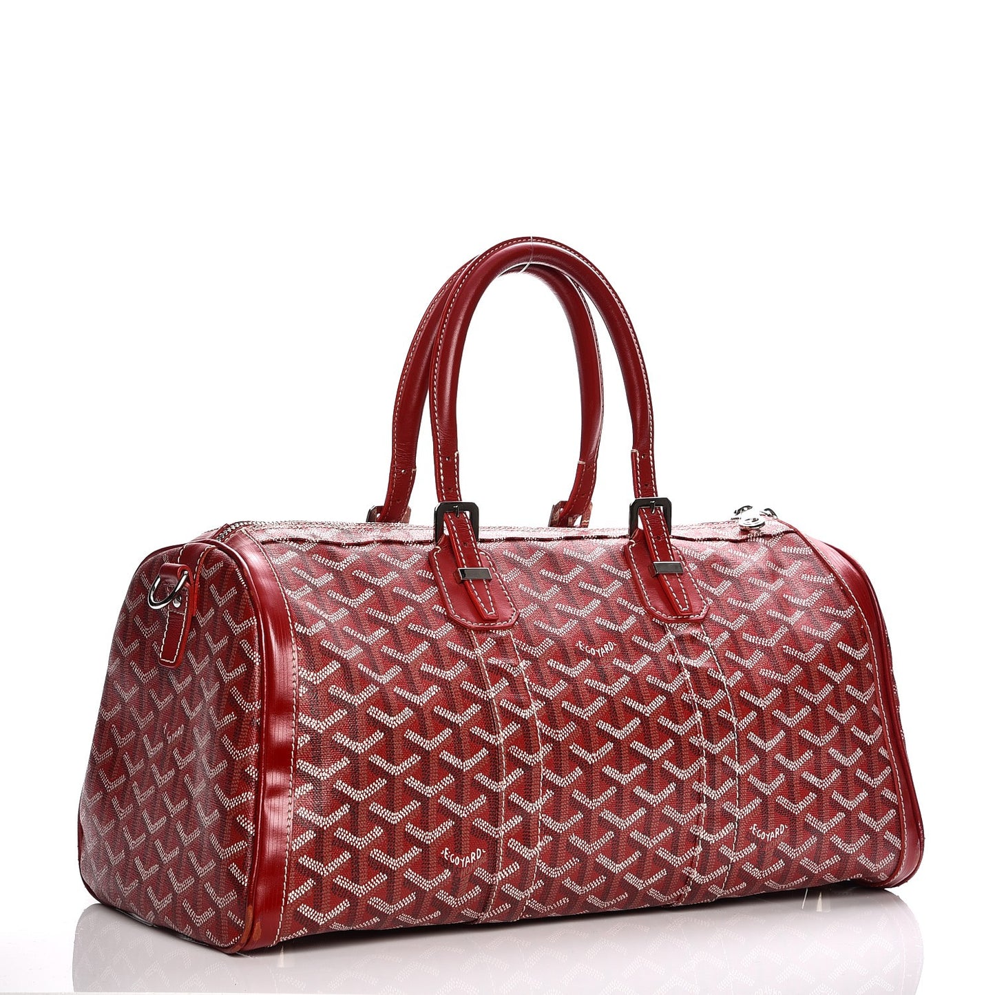 Goyardine Croisiere 35 Red