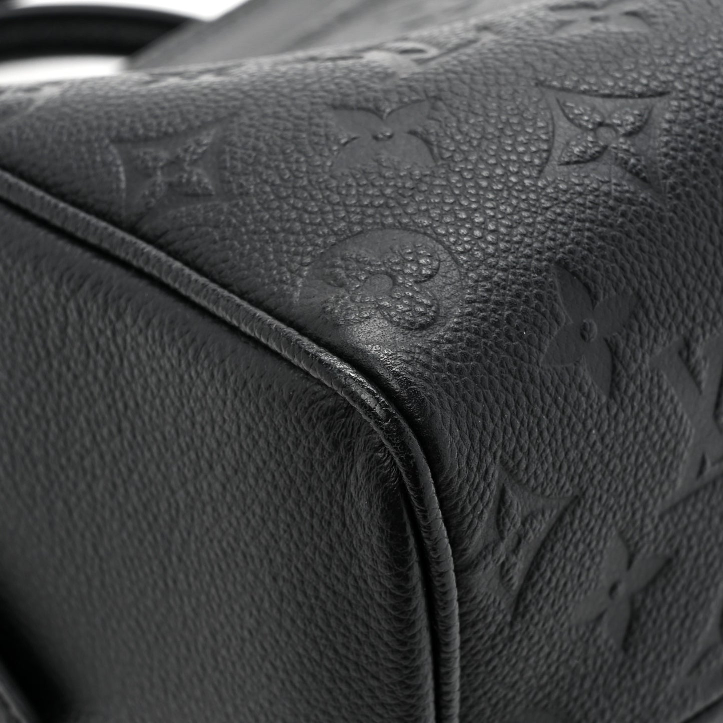 Empreinte Speedy Bandouliere 25 NM Black