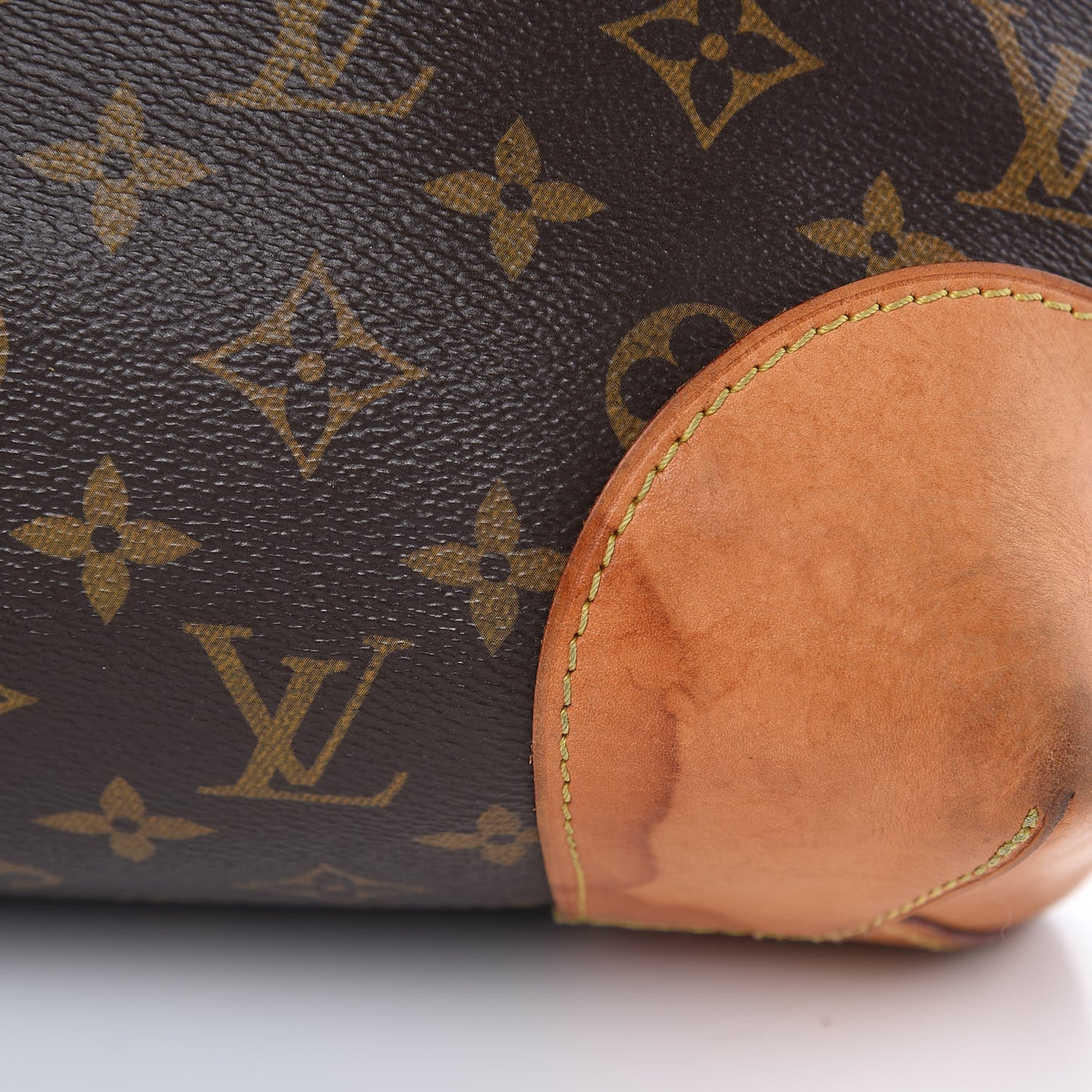 Monogram Berri PM
