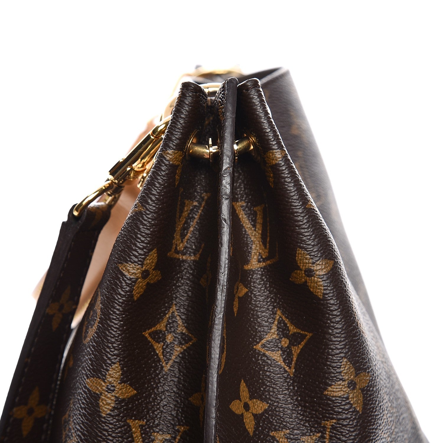 Louis Vuitton Monogram Metis 10 of 10