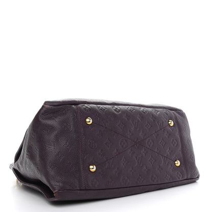 Louis Vuitton Empreinte Artsy MM Aube 4 of 12
