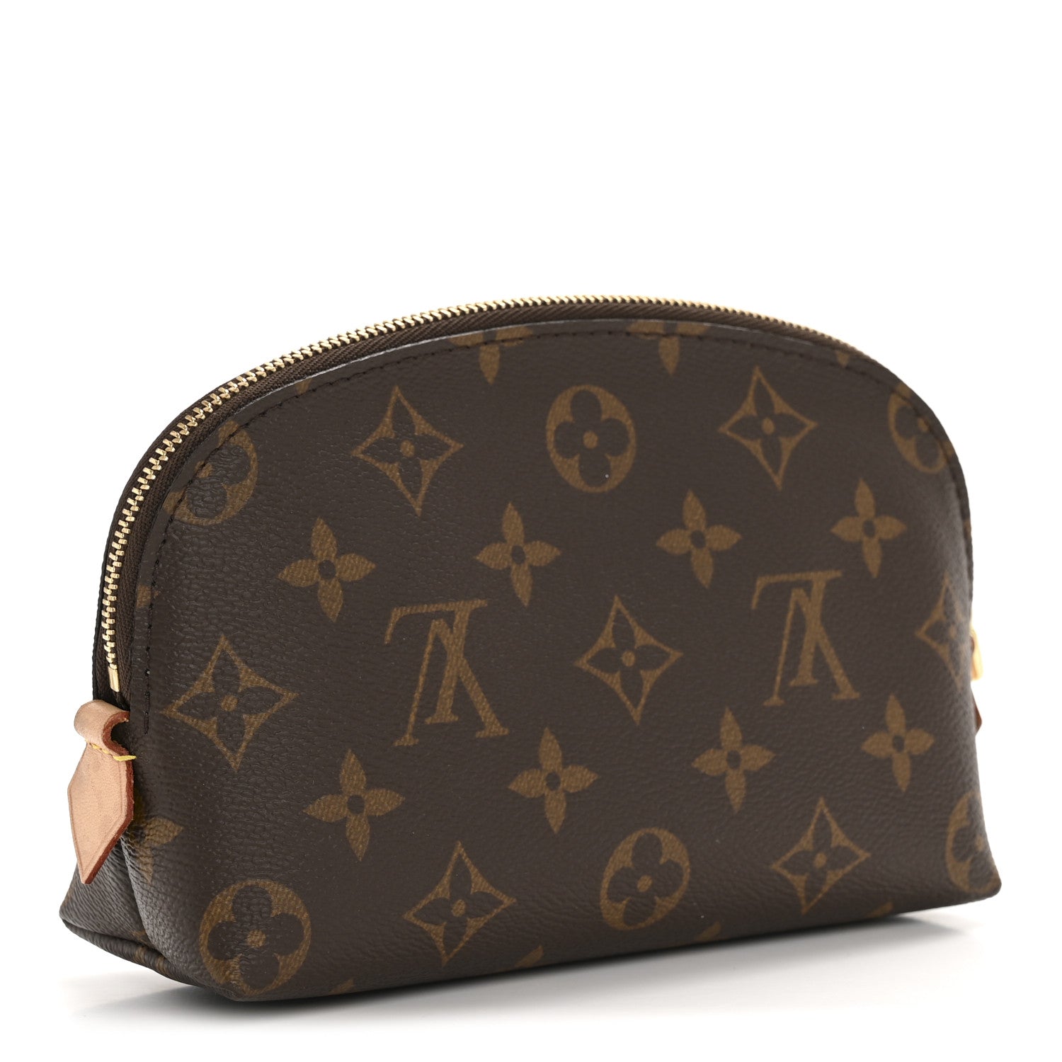 Louis Vuitton Monogram Cosmetic Pouch 3 of 8