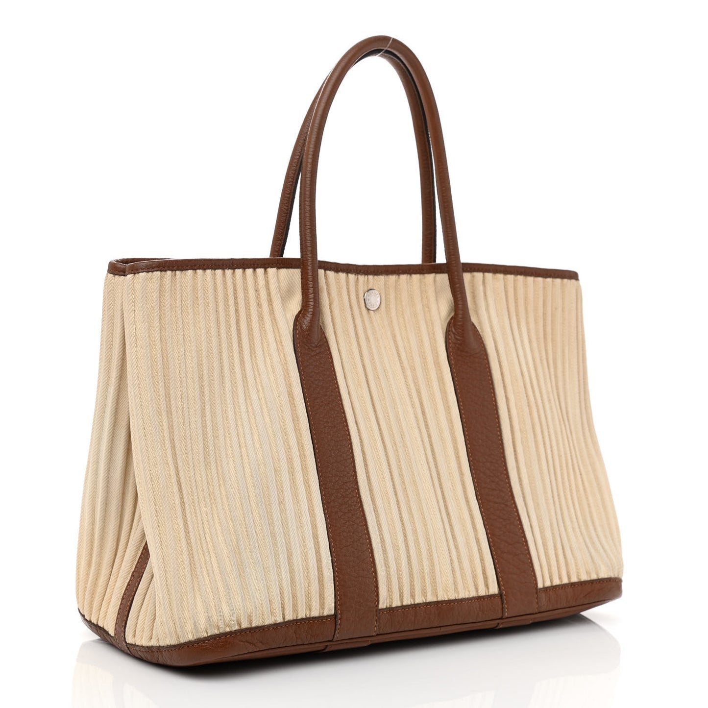 Ribbed Canvas Negonda Garden Party MM 36
