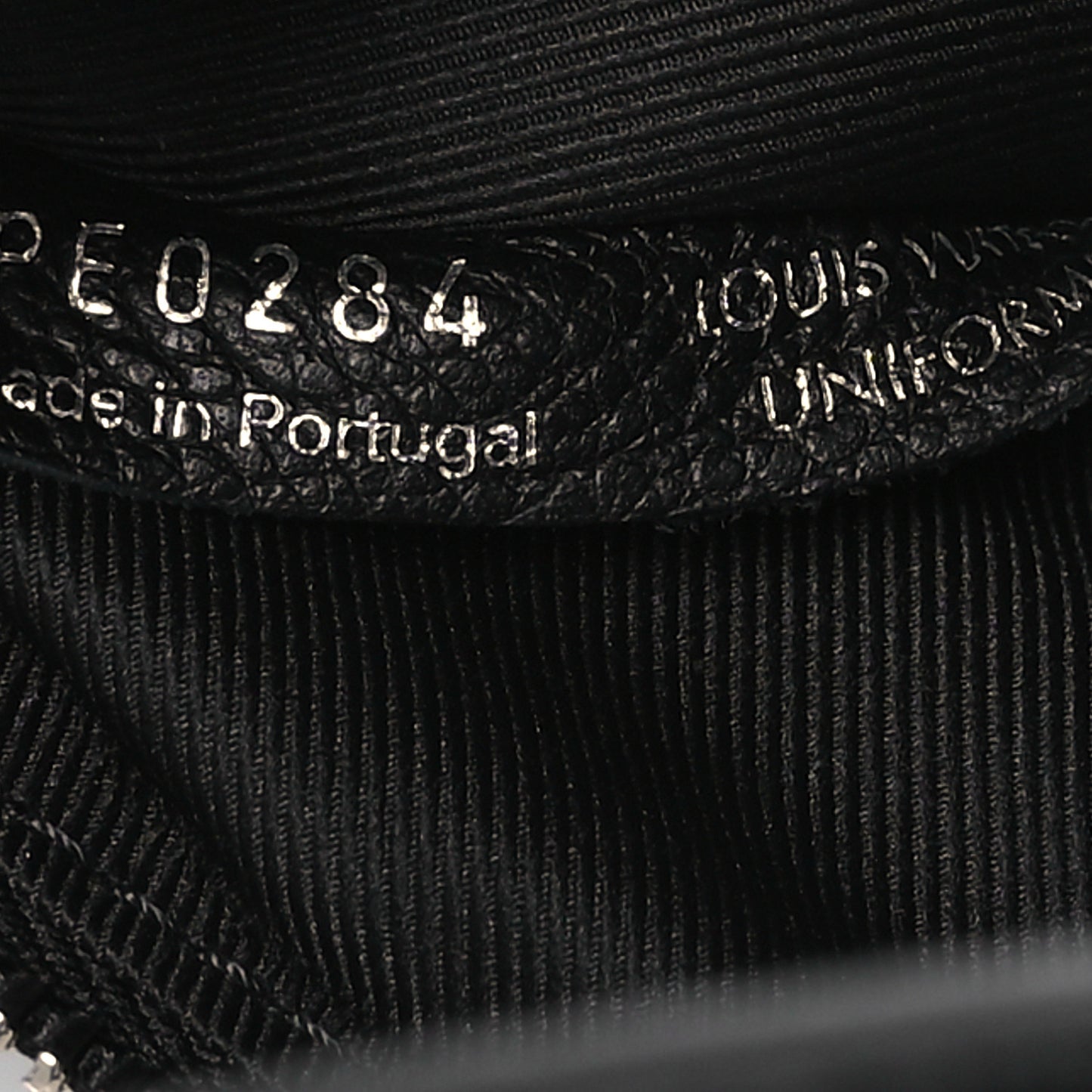 Empreinte Pallas Crossbody Black