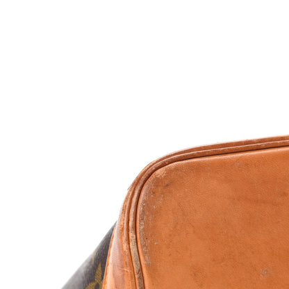 Louis Vuitton Monogram Alma PM 10 of 19