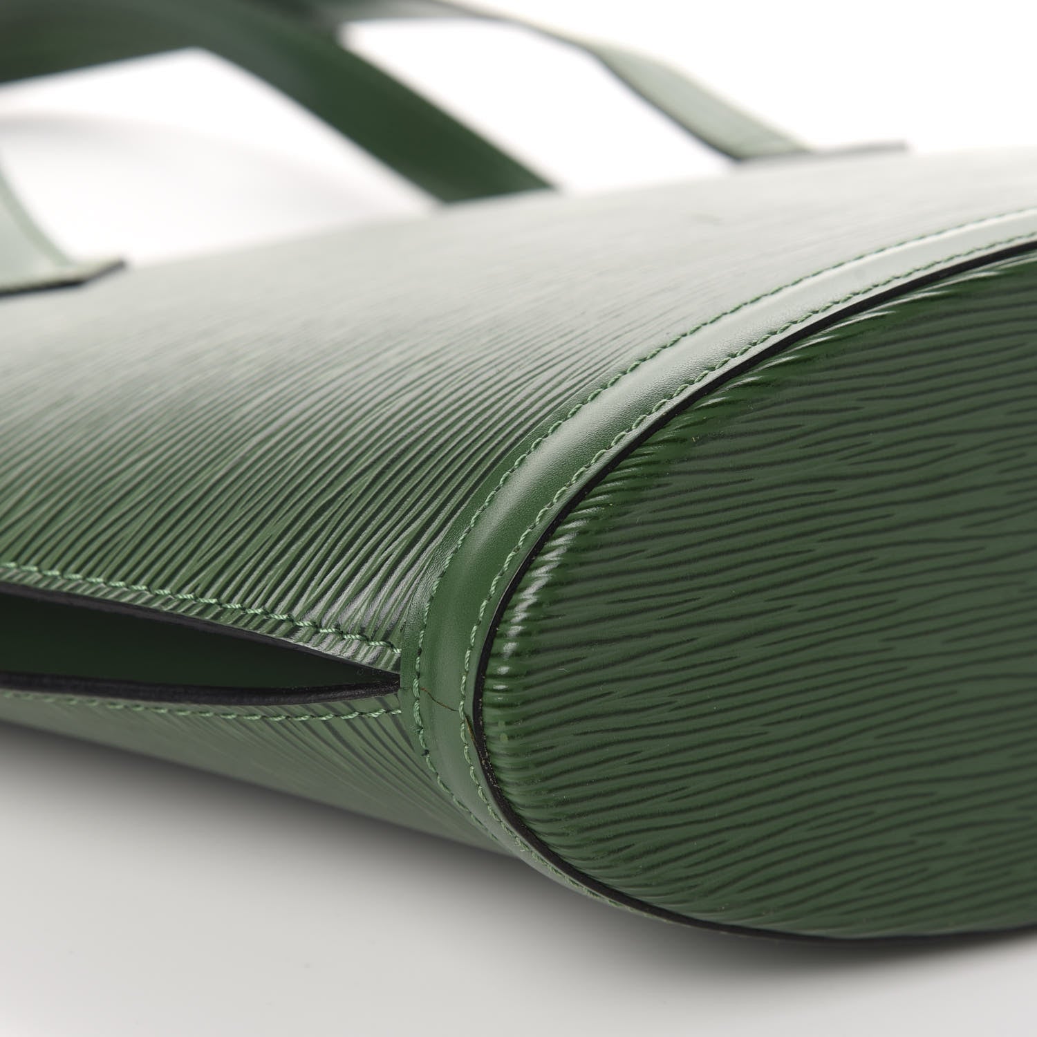 Louis Vuitton Epi Saint Jacques PM Borneo 6 of 9