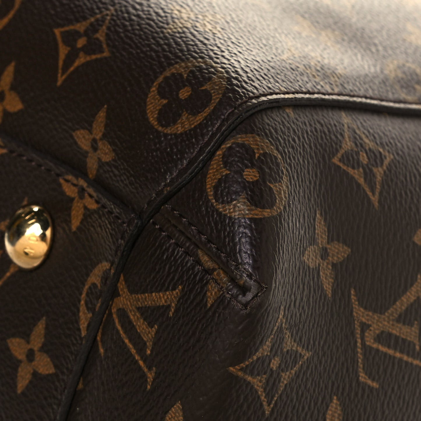 Monogram Montaigne GM