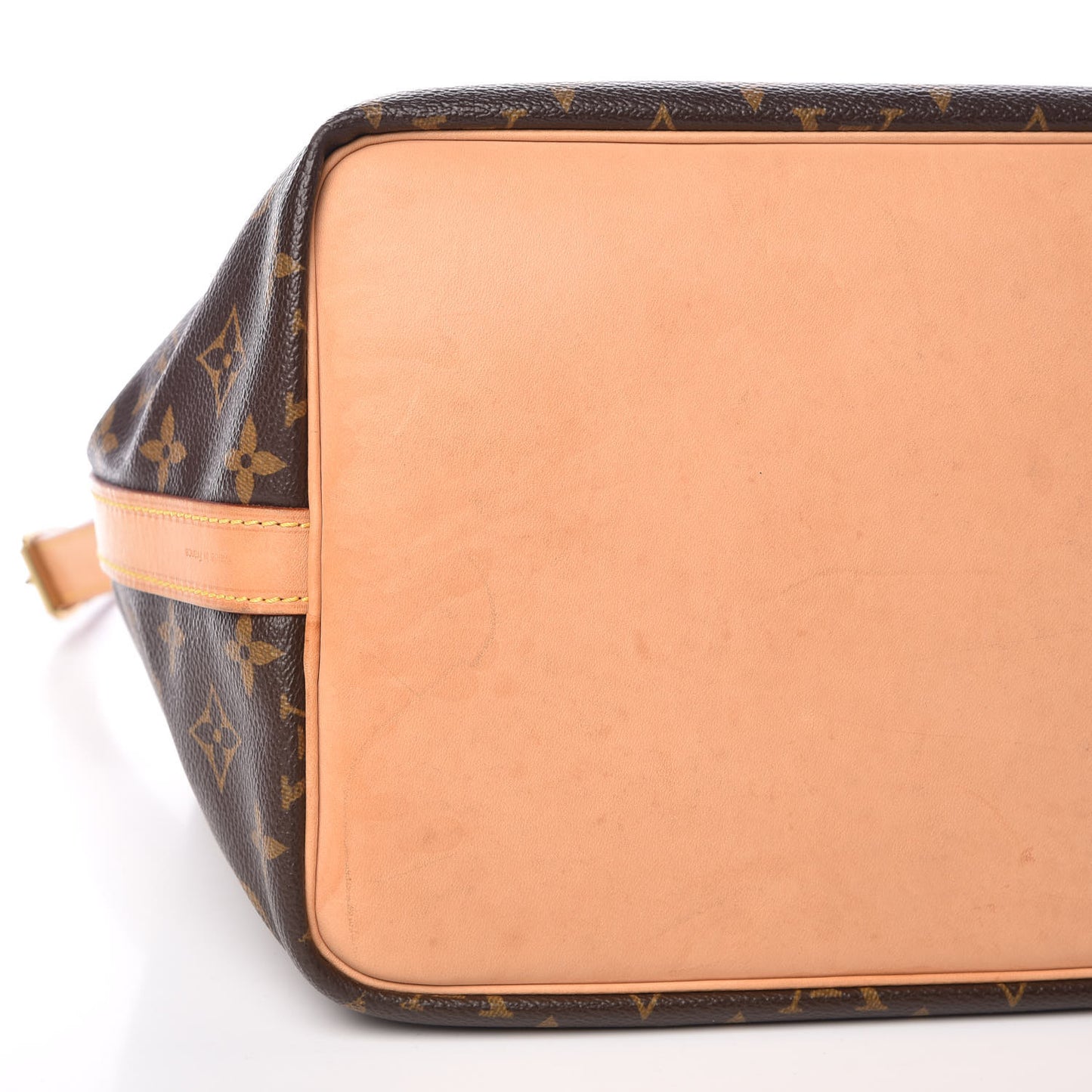Monogram Petit Noe