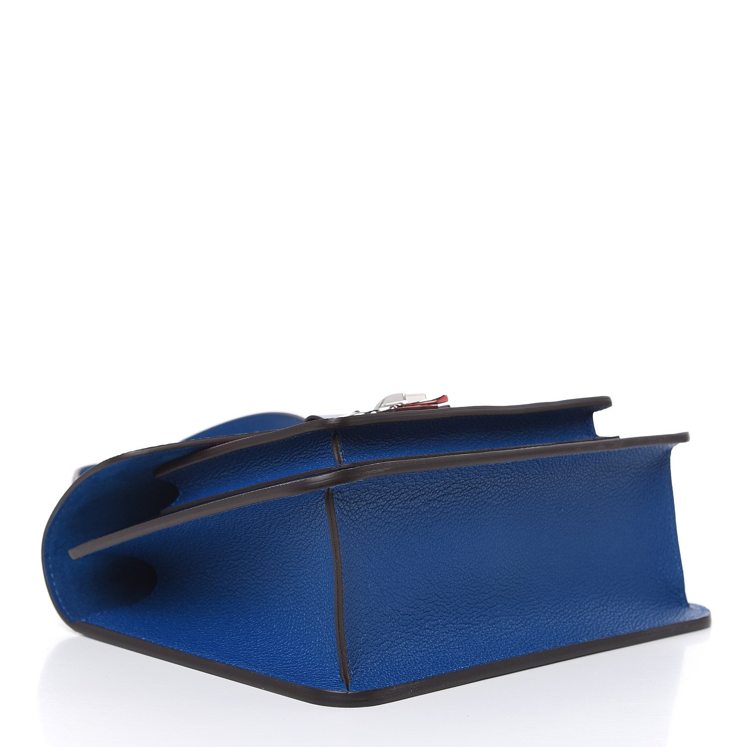 Louis Vuitton Epi Neo Monceau Emerald Green Indigo 4 of 10