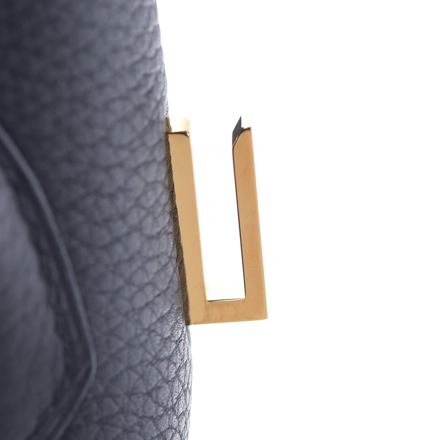 Hermes Togo Birkin 30 Black 26 of 34