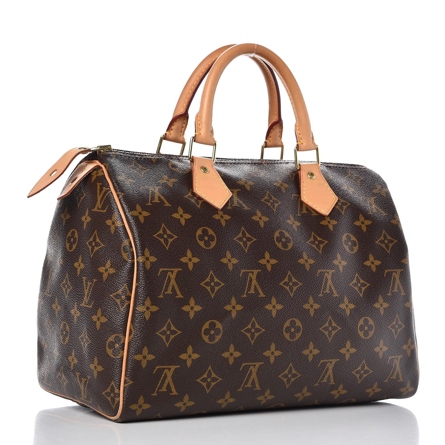 Monogram Speedy 30
