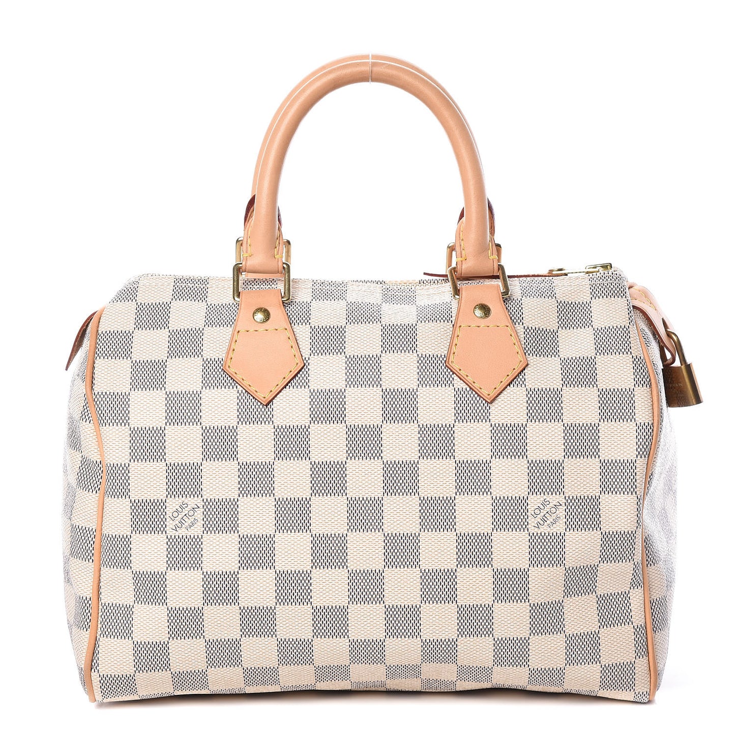 Damier Azur Speedy 25