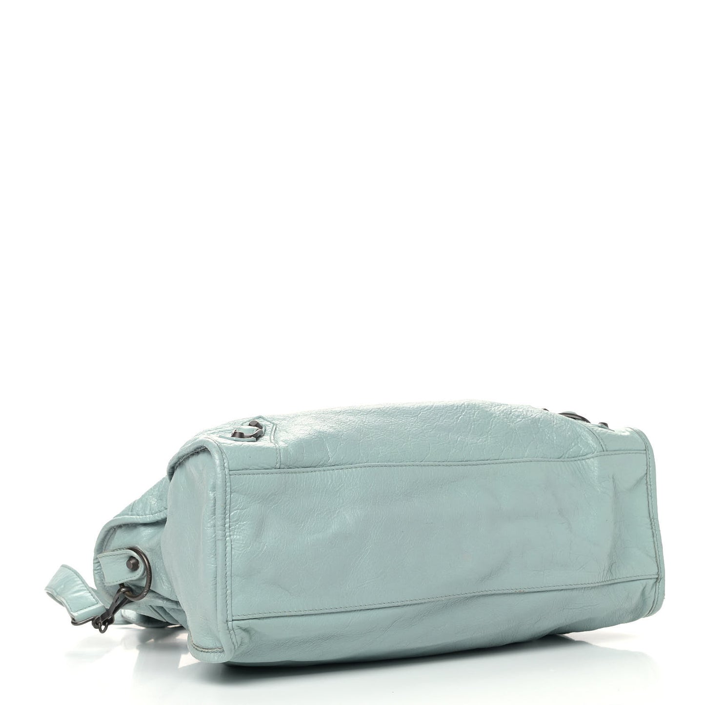 Agneau Classic Hardware City Bleu Acier Ciel