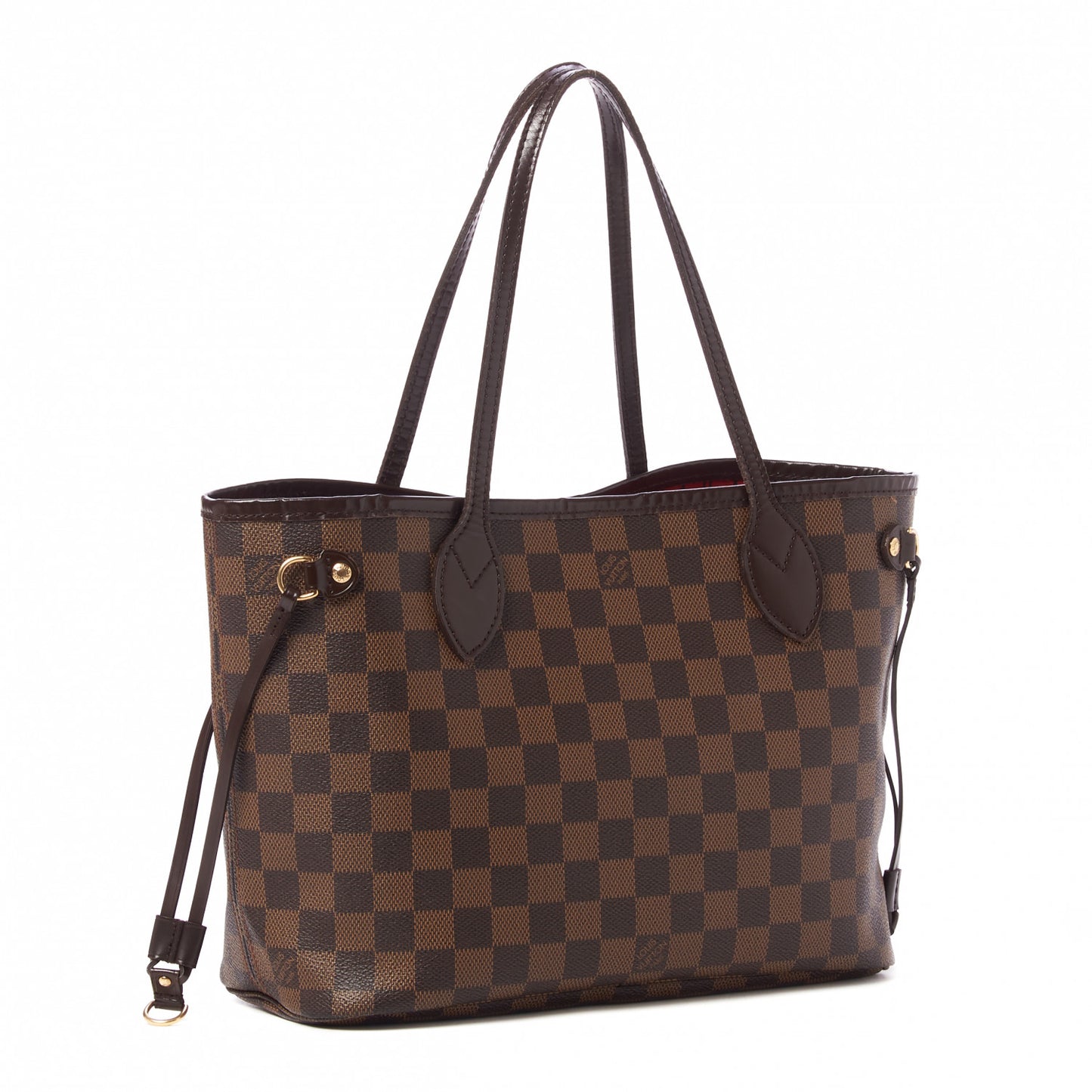 Damier Ebene Neverfull PM