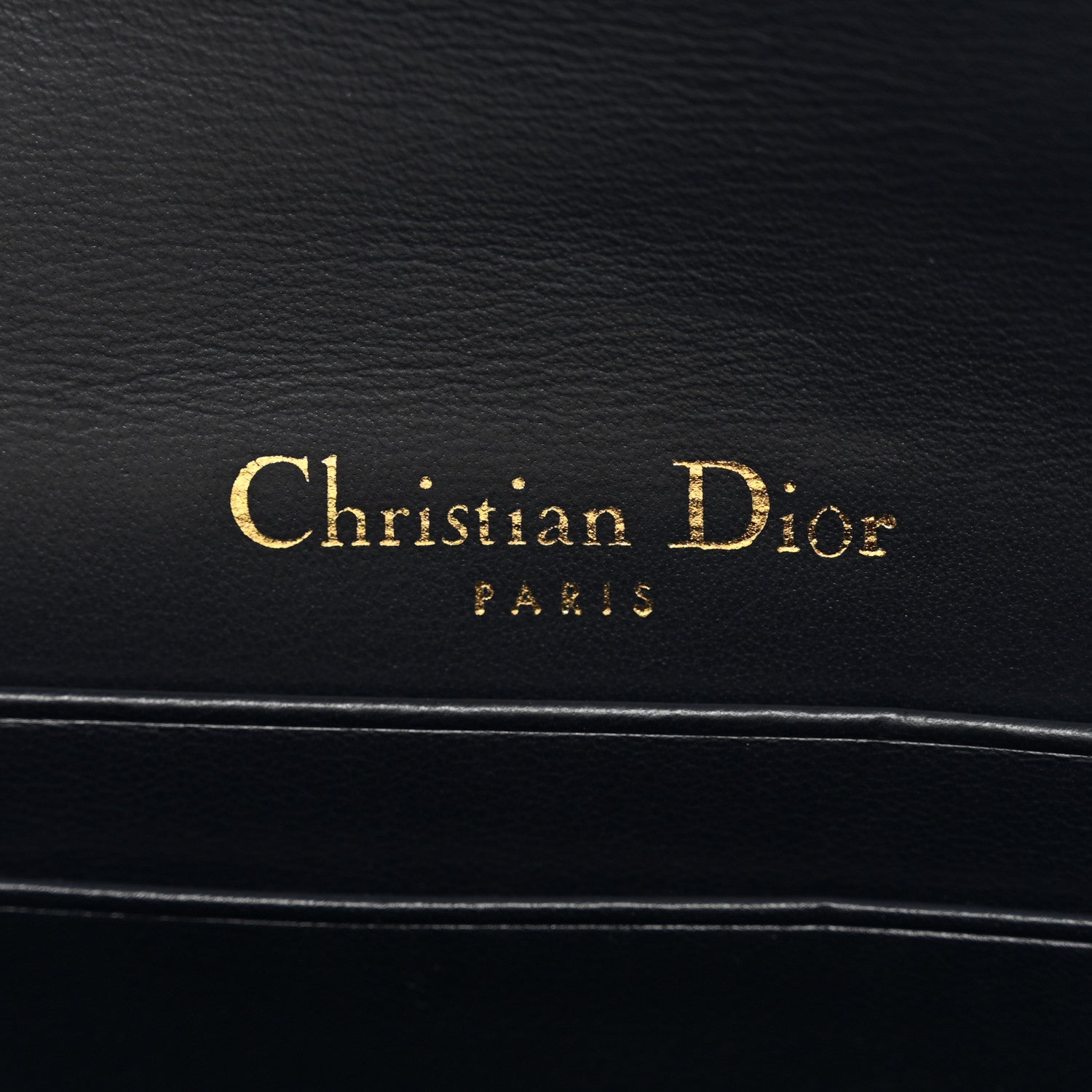 Christian Dior Oblique Saddle Belt Bag Blue 6 of 14