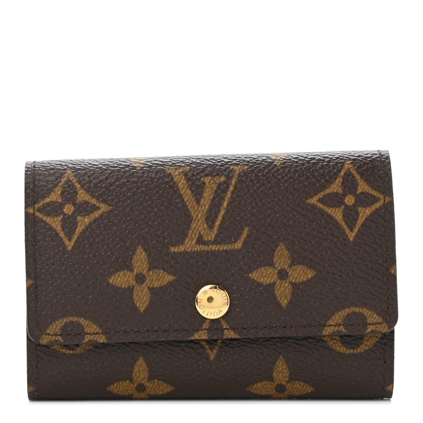 Monogram 6 Key Multicles Holder