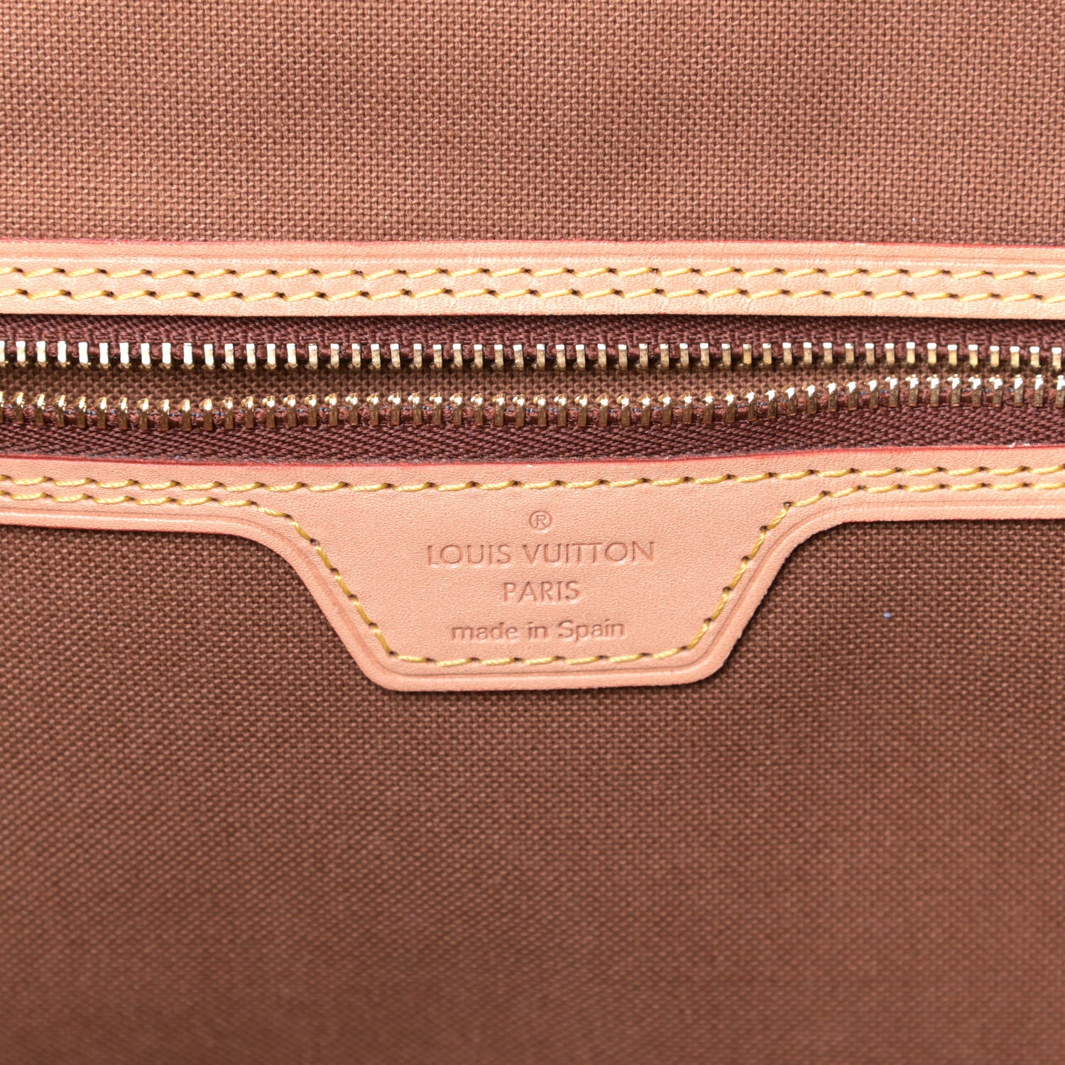 Louis Vuitton Monogram All-In MM 5 of 5