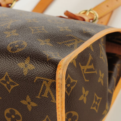 Louis Vuitton Monogram Popincourt Haut 11 of 11