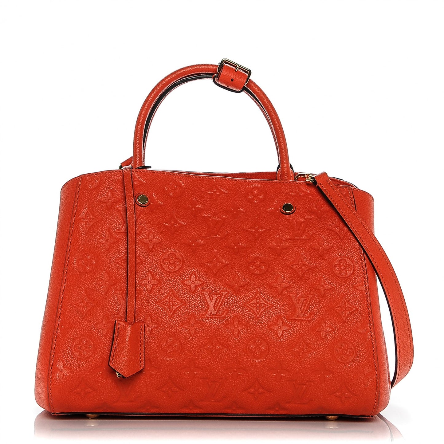 Empreinte Montaigne MM Abricot