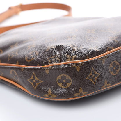 Louis Vuitton Monogram Odeon PM 8 of 15