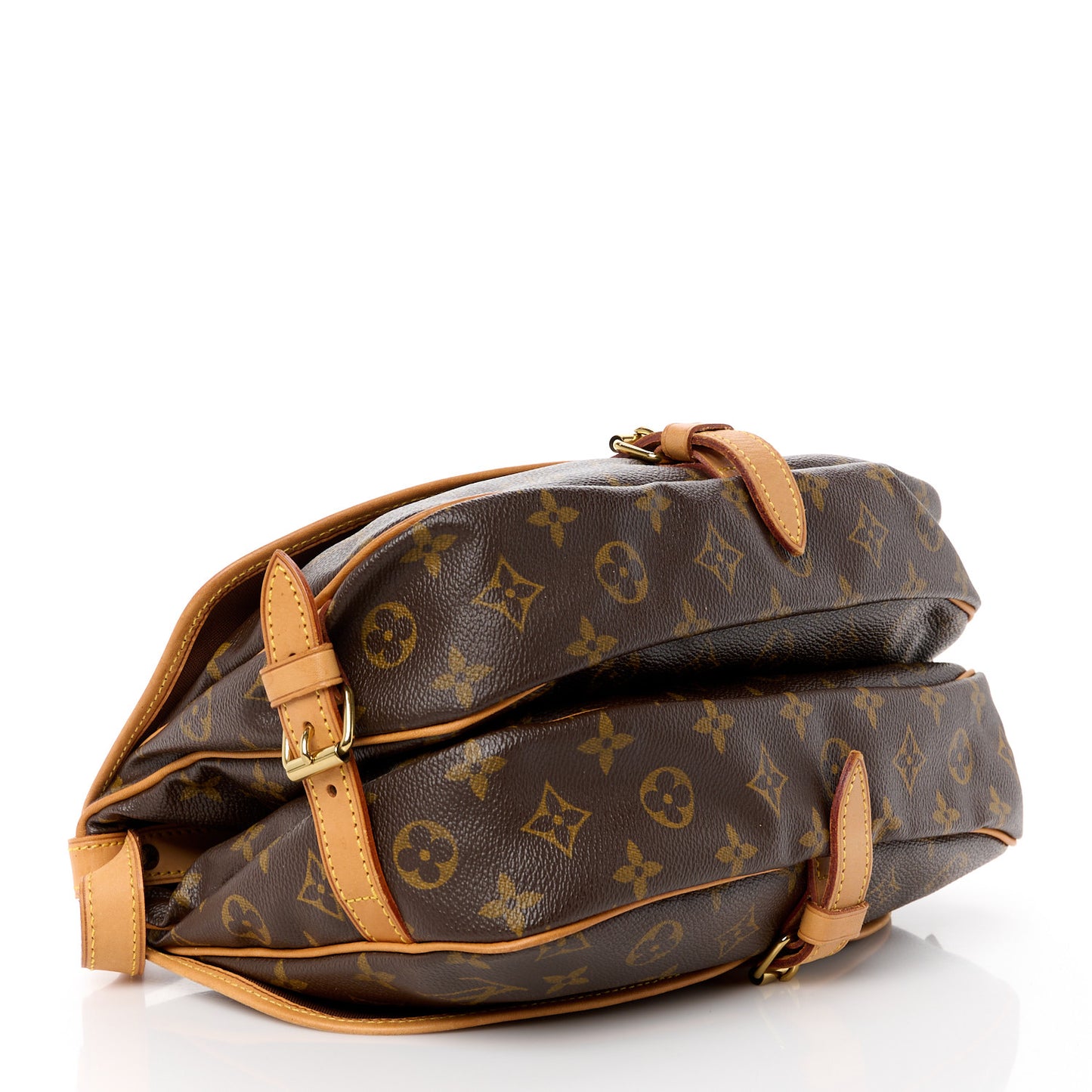 Monogram Saumur 30