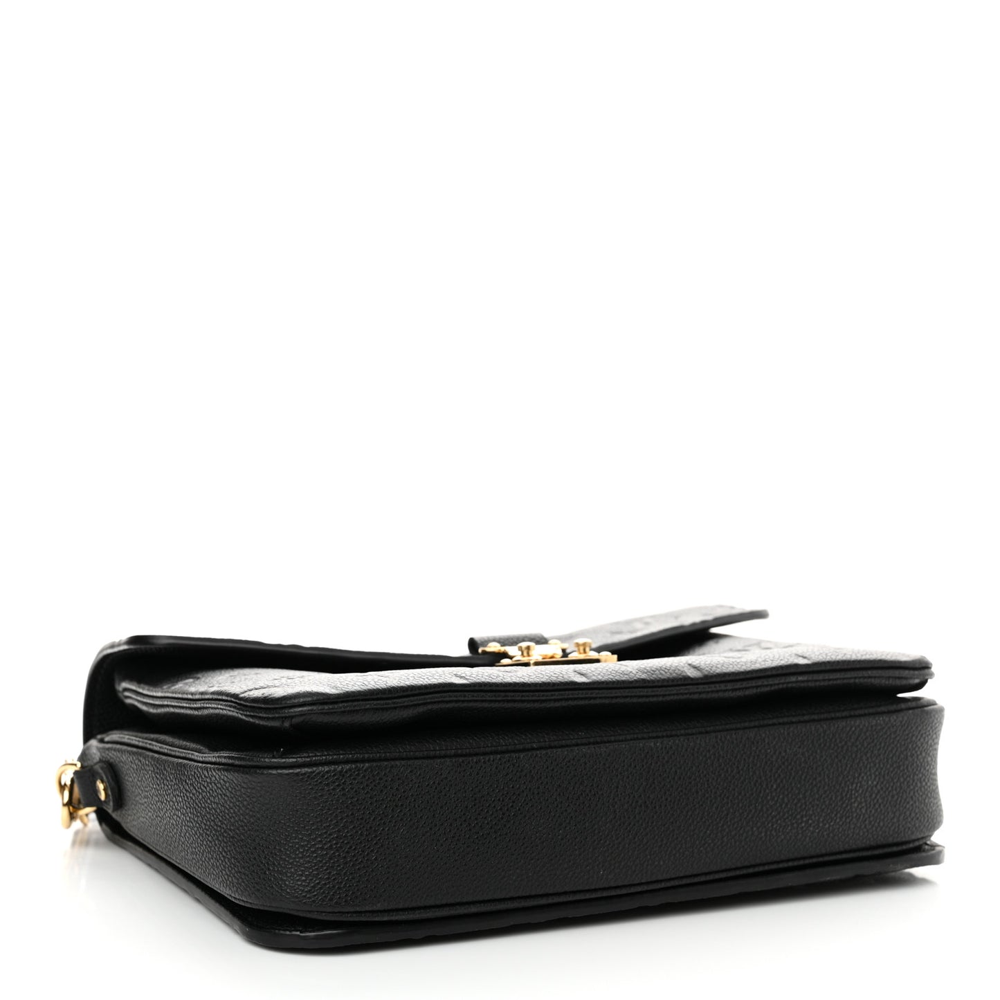 Empreinte Pochette Metis Black