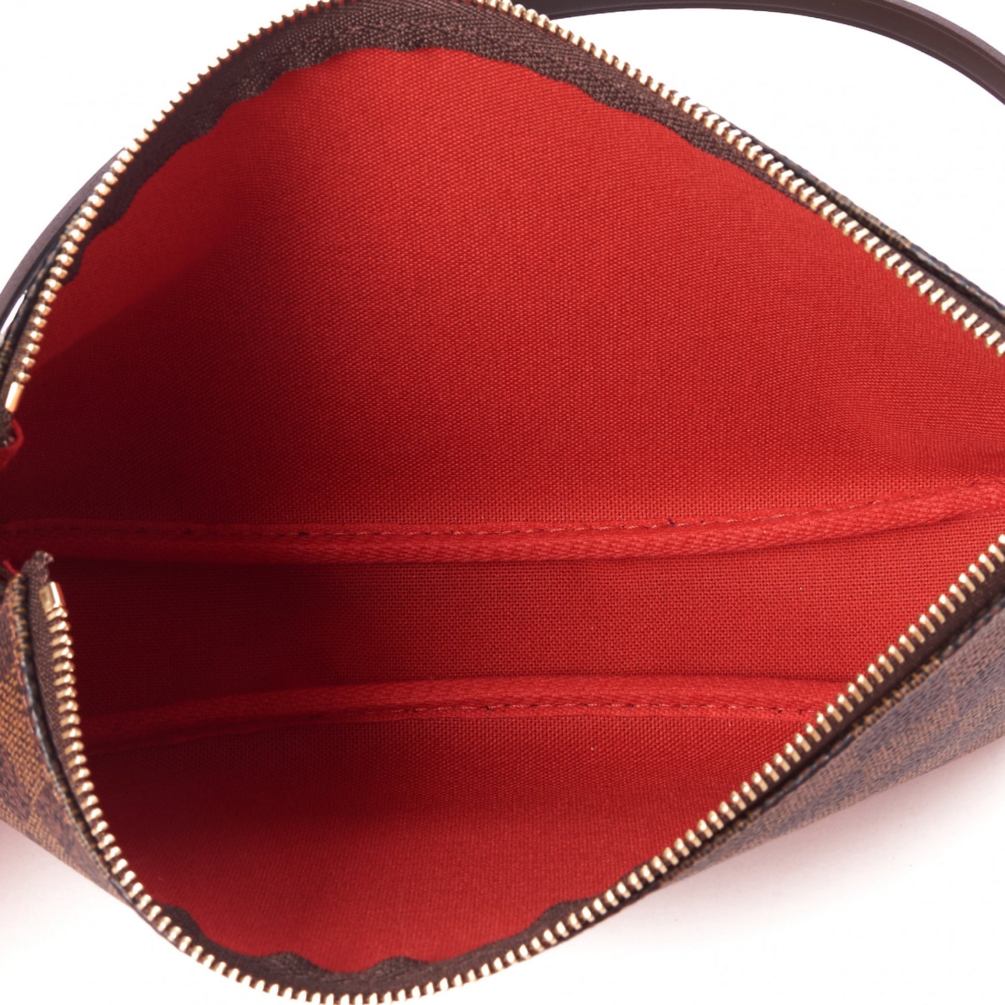 Damier Ebene Pochette Accessories