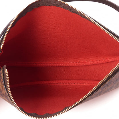 Louis Vuitton Damier Ebene Pochette Accessories 6 of 7