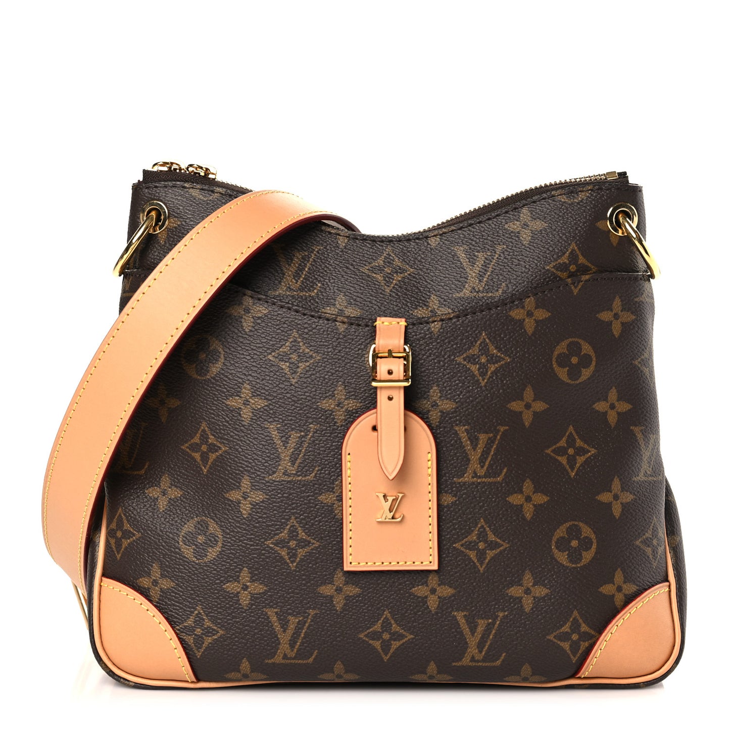 Monogram Odeon PM Natural
