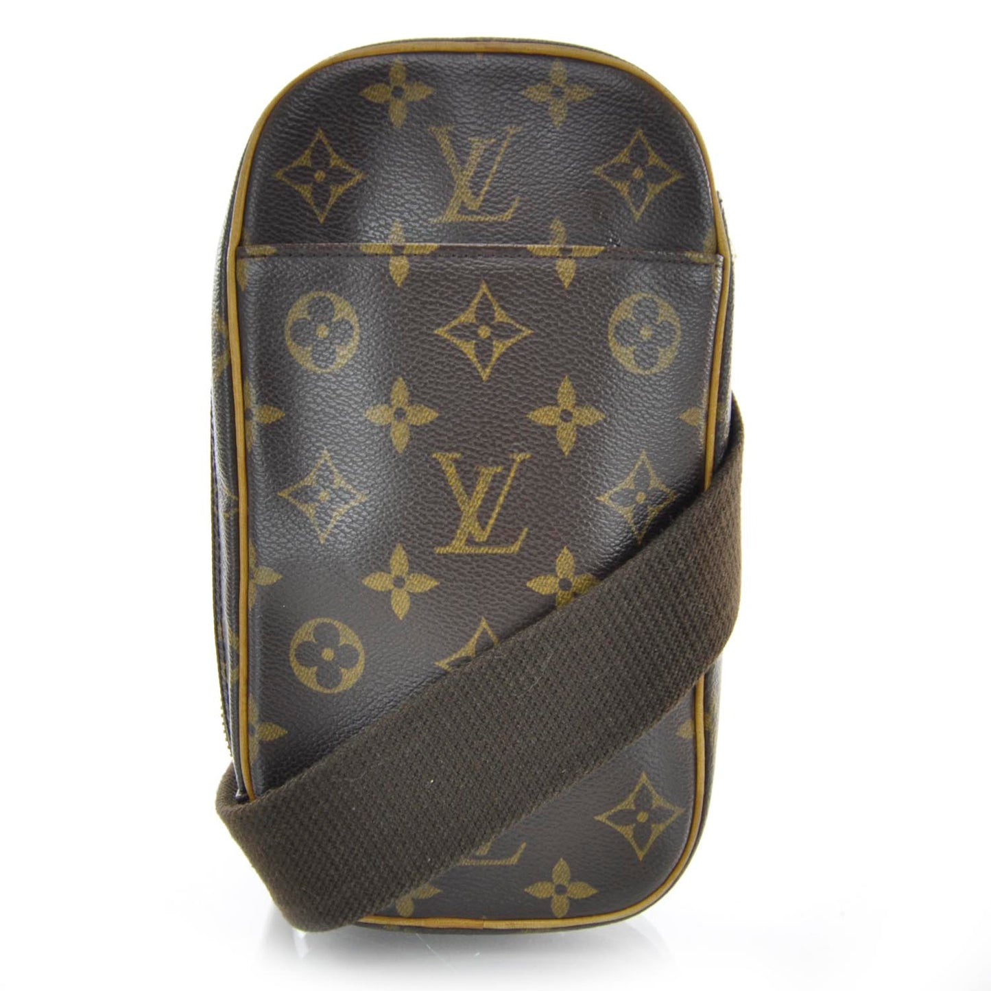 Monogram Pochette Gange