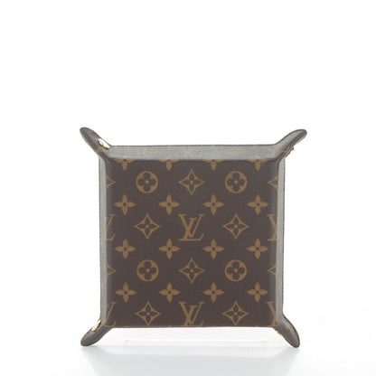 Louis Vuitton Monogram Change Tray Poppy 3 of 6